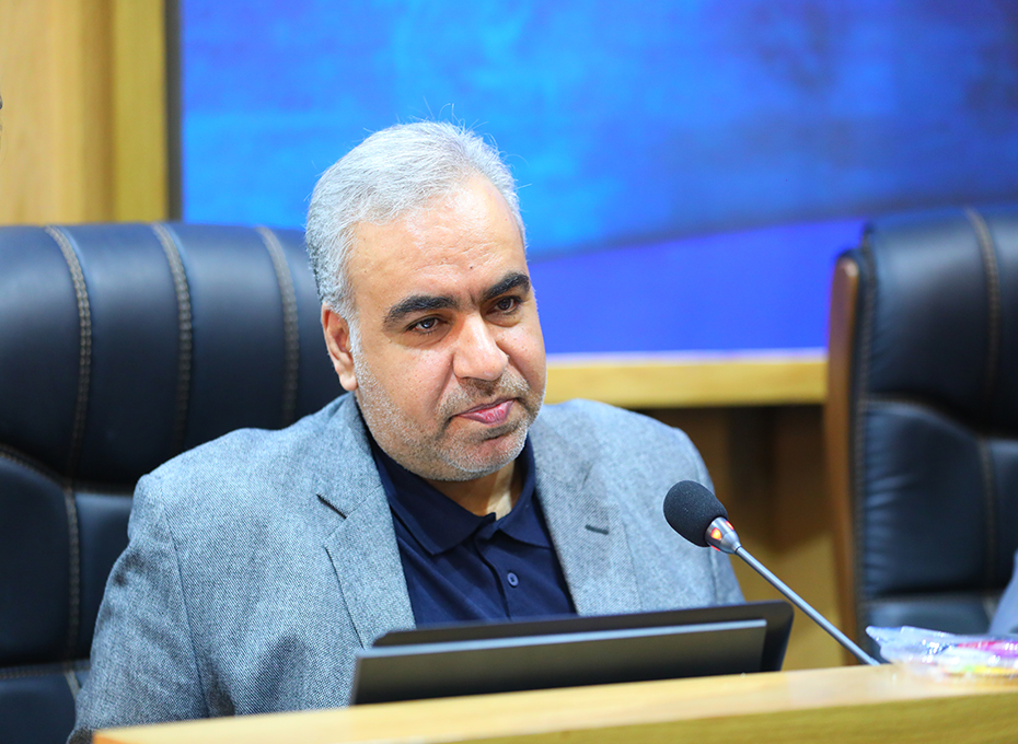 برگزاری همایش توسعه صادرات به بازار عراق با حضور گسترده فعالان اقتصادی و استقبال چشمگیر شرکت‌کنندگان در اتاق بازرگانی قزوین 