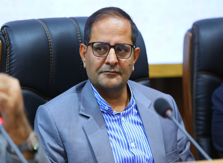 برگزاری همایش توسعه صادرات به بازار عراق با حضور گسترده فعالان اقتصادی و استقبال چشمگیر شرکت‌کنندگان در اتاق بازرگانی قزوین 