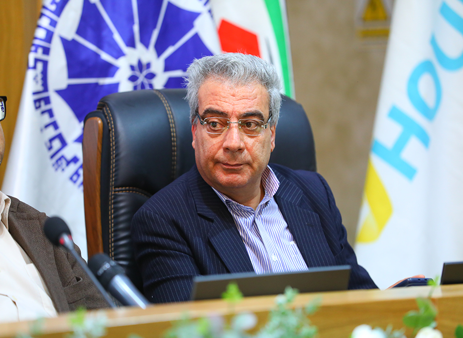 برگزاری همایش توسعه صادرات به بازار عراق با حضور گسترده فعالان اقتصادی و استقبال چشمگیر شرکت‌کنندگان در اتاق بازرگانی قزوین 