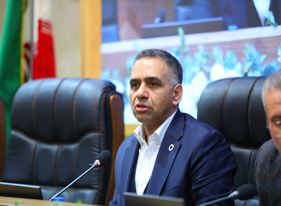 باحضورمدیران استانی وملی صورت گرفت؛ برگزاری جلسه کمیسیون ساختمان با محوریت بررسی مشکلات و پیشنهادهای اجرایی در حوزه صدور خدمات فنی و مهندسی