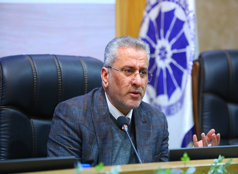 باحضورمدیران استانی وملی صورت گرفت؛ برگزاری جلسه کمیسیون ساختمان با محوریت بررسی مشکلات و پیشنهادهای اجرایی در حوزه صدور خدمات فنی و مهندسی