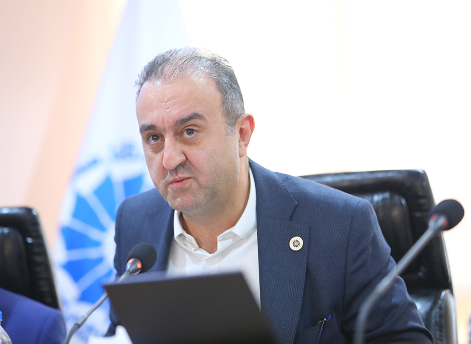 موضوع : هم اندیشی با تولیدکنندگان مواد شوینده، بهداشتی و آرایشی جهت تشکیل انجمن شوینده هاعکس کمکی شماره7