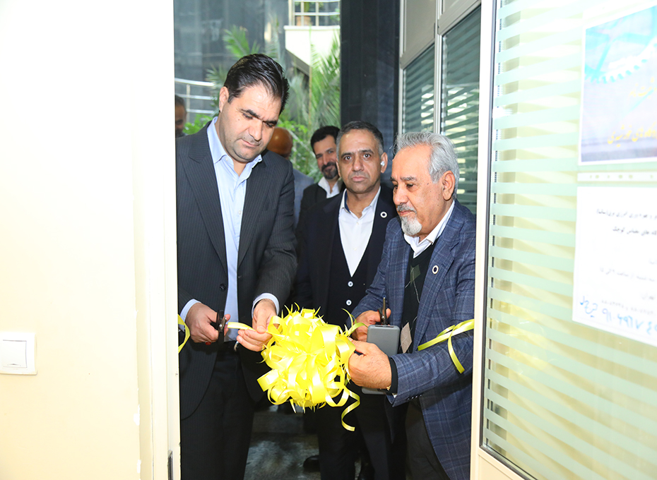 اولین گام اجرایی کارگروه حمل ونقل ولجستیک اتاق های سه گانه استان