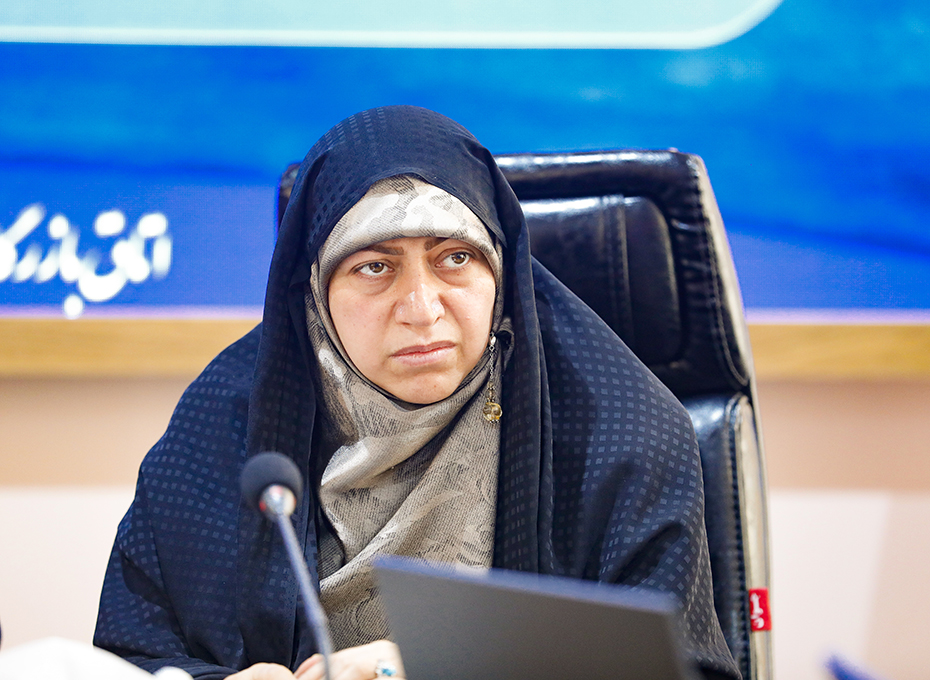 جلسه کمیسیون گردشگری اتاق بازرگانی ، صنایع ، معادن و کشاورزی قزوینعکس کمکی شماره1