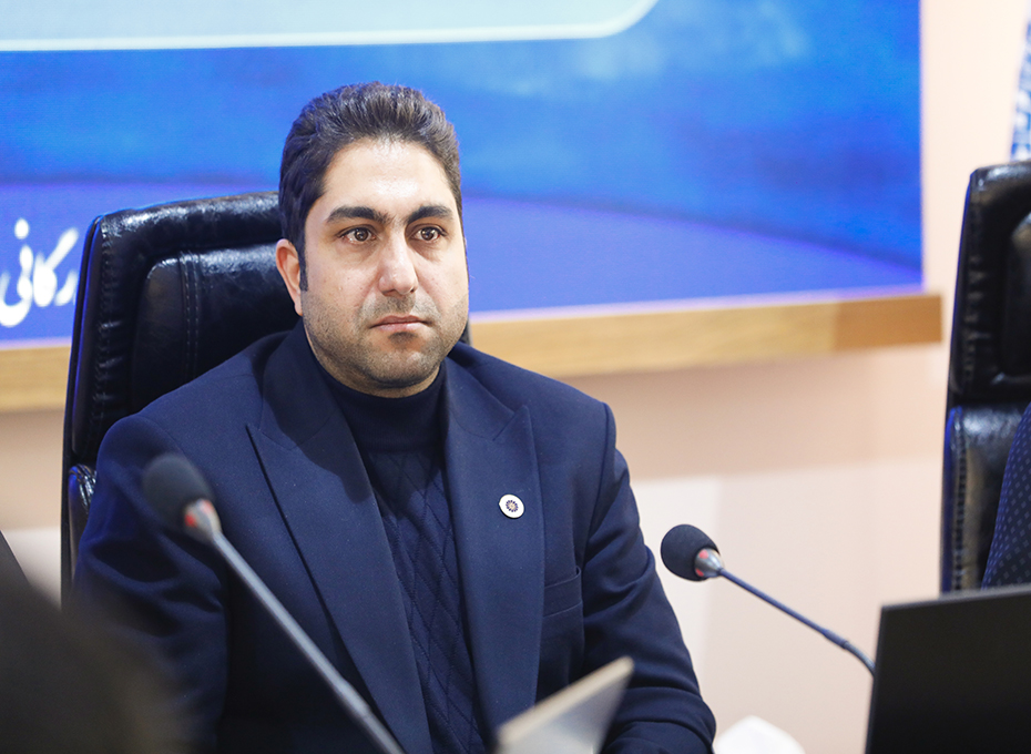 جلسه کمیسیون گردشگری اتاق بازرگانی ، صنایع ، معادن و کشاورزی قزوینعکس کمکی شماره5