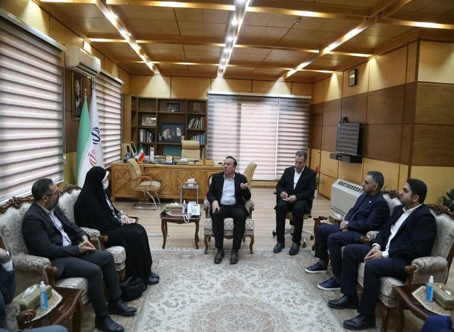 دکتر نوذری،  استاندار قزوین : برای افزایش جذب گردشگر در قزوین برنامه‌ریزی کرده‌ایم 