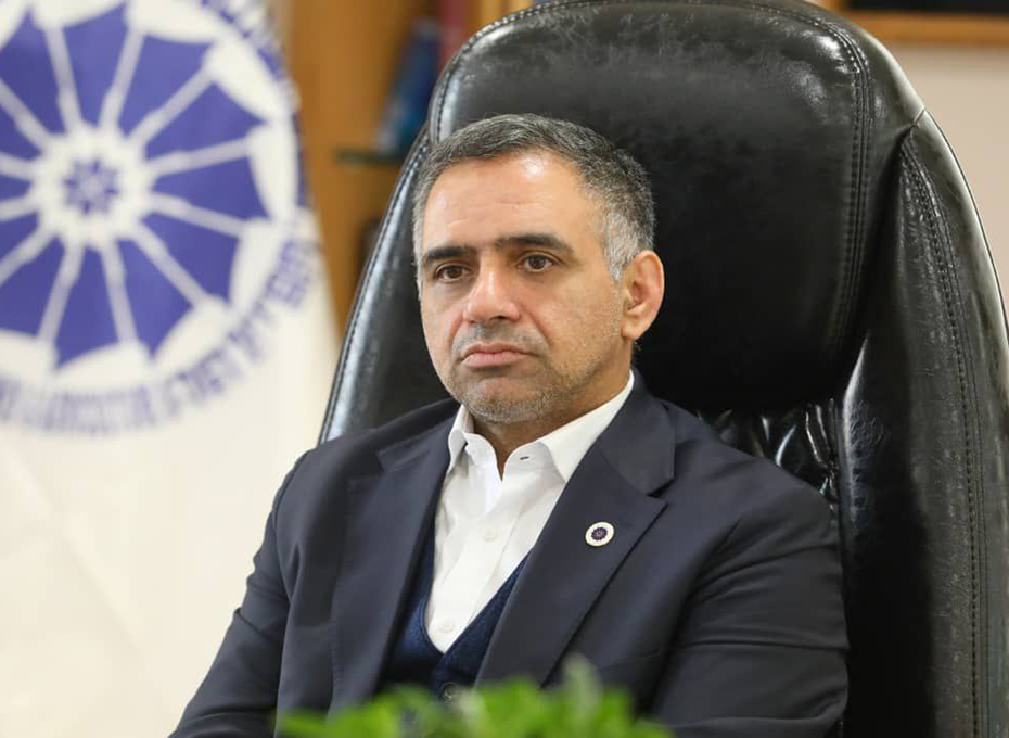 راه‌اندازی دبیرخانه تدوین اطلس جامع سرمایه‌گذاری استان قزوین