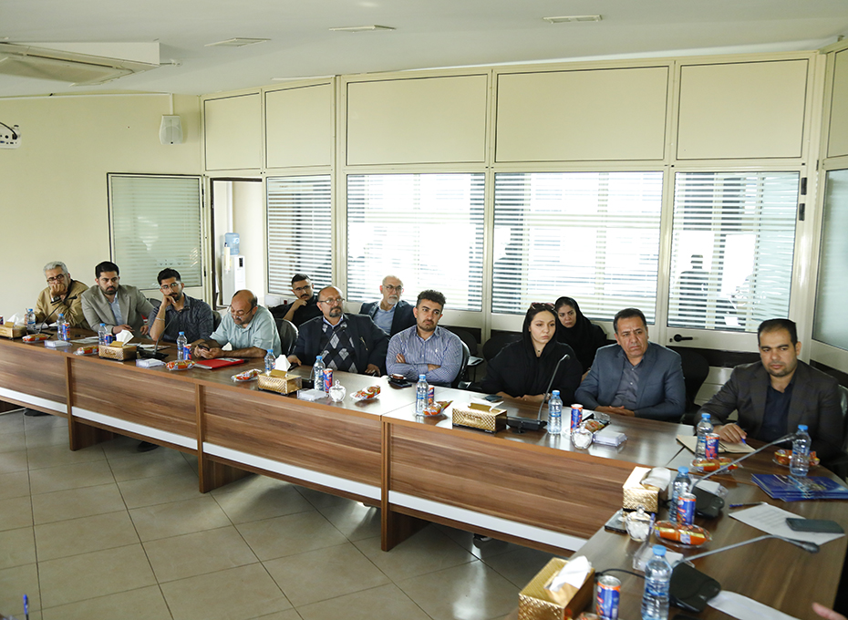 مهندس عبدیان رئیس اتاق بازرگانی قزوین: بازارعراق چه دراستانهای جنوبی وچه دراقلیم کردستان یک بازارمطمئن، مستعد وپذیرنده برای محصولات وکالاهای ایران واستان قزوین است