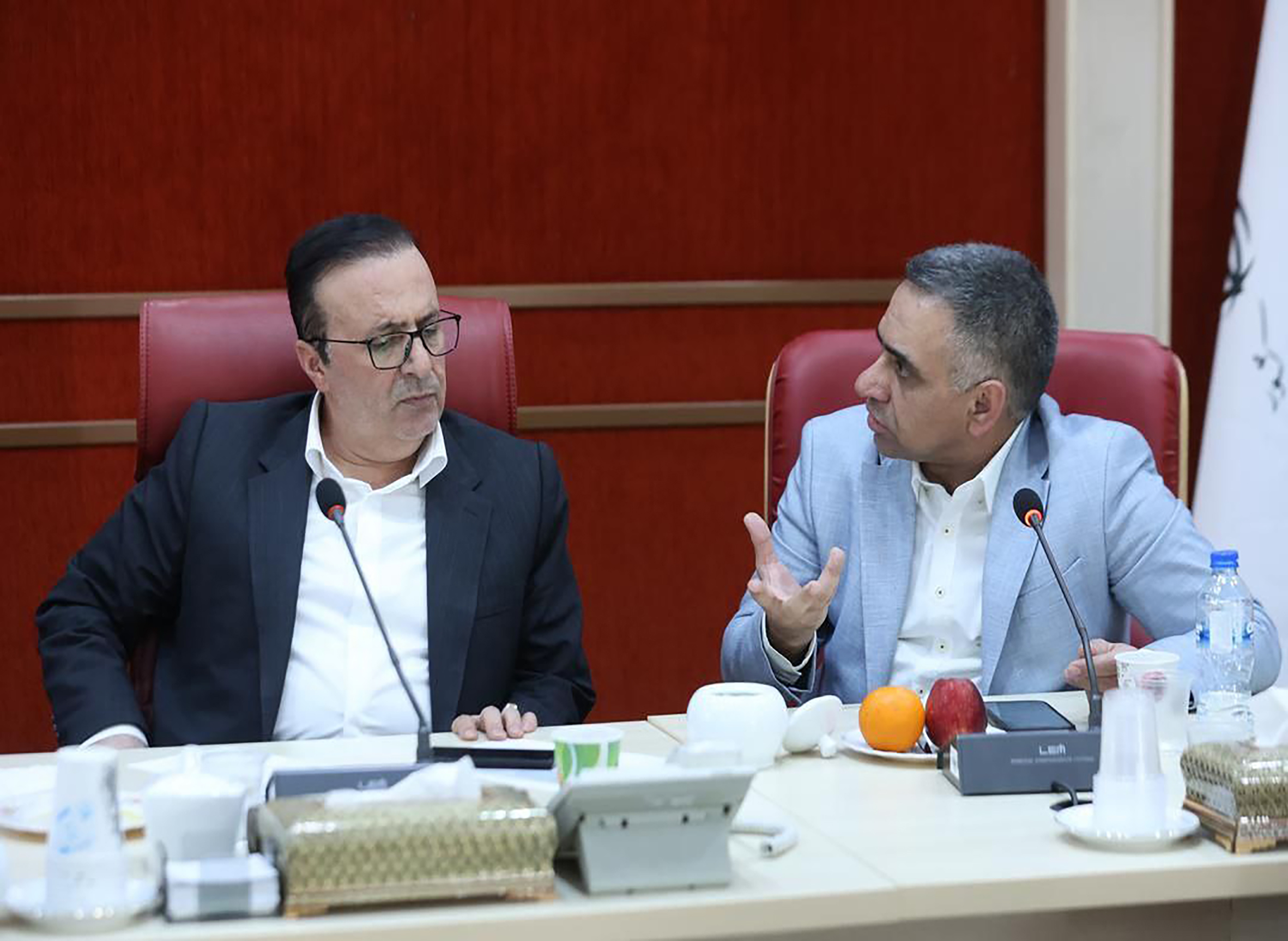 سه پیشنهادراهبردی رئیس اتاق بازرگانی قزوین درنشست هیات اندیشه ورز حوزه صنعت و معدن استان