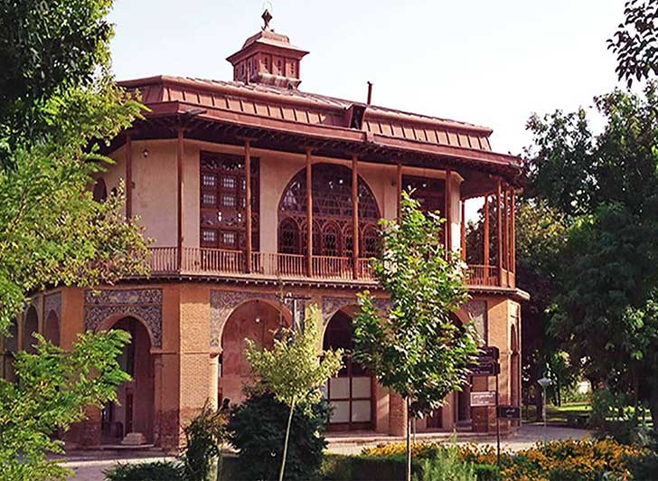 کمیته ساختمان  وعمران شورای گفت وگوی استان تشکیل جلسه داد.عکس کمکی شماره1