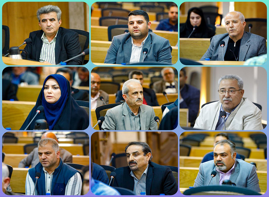 مهندس عبدیان رئیس اتاق بازرگانی قزوین: فعالیت ابتکاری و تمام عیاراتاق قزوین درحمایت ازفعالان بخش خصوصی امسال عملیاتی می شودعکس کمکی شماره1