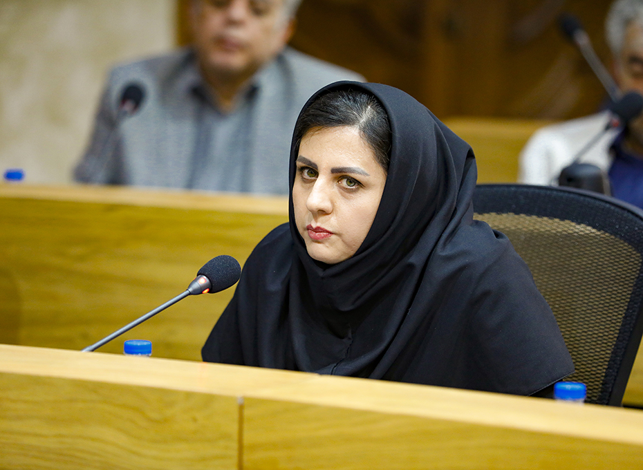 مهندس عبدیان رئیس اتاق بازرگانی قزوین: فعالیت ابتکاری و تمام عیاراتاق قزوین درحمایت ازفعالان بخش خصوصی امسال عملیاتی می شودعکس کمکی شماره2