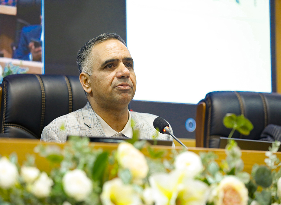 مهندس عبدیان رئیس اتاق بازرگانی قزوین: فعالیت ابتکاری و تمام عیاراتاق قزوین درحمایت ازفعالان بخش خصوصی امسال عملیاتی می شودعکس کمکی شماره9