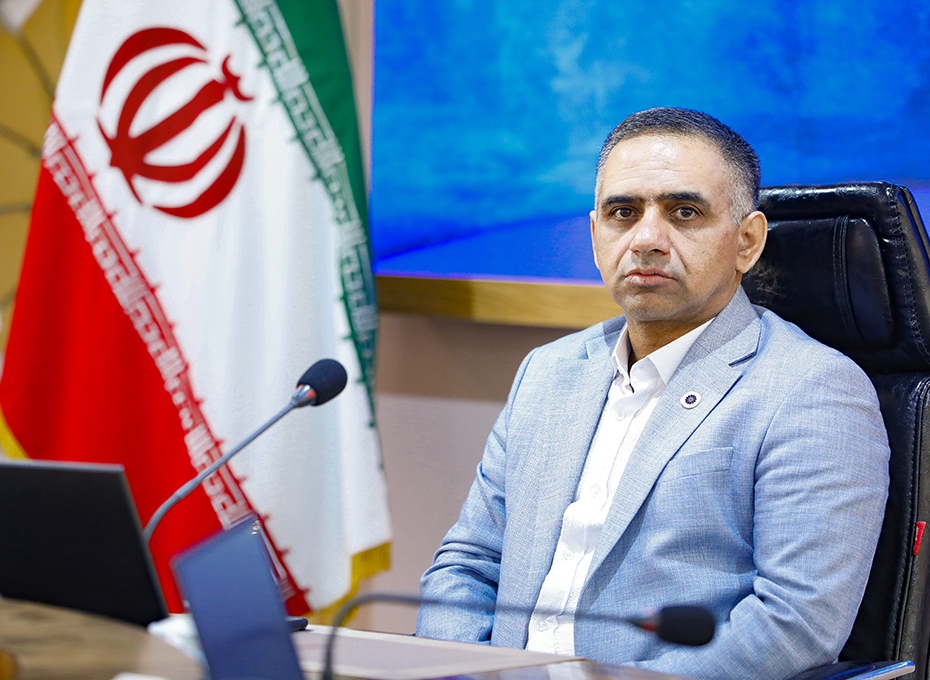 باتوجه به آغازپروژه برنامه راهبردی اتاق ایران ، مهندس مهدی عبدیان رئیس اتاق بازرگانی،صنایع،معادن وکشاورزی قزوین ، به عضویت کارگروه تدوین این برنامه انتخاب شد.