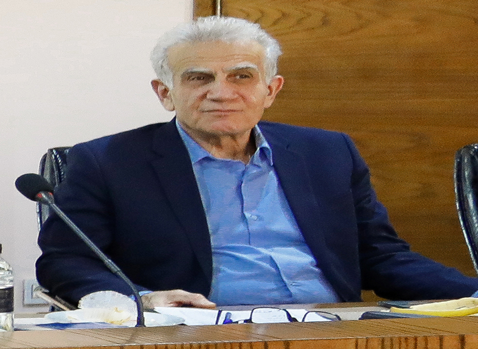 روز دوشنبه ، اولین جلسه هیأت نمایندگان اتاق بازرگانی صنایع معادن و کشاورزی قزوین درسال «سرمایه گذاری برای تولید» درسالن سرای بازرگانی پارلمان بخش خصوصی استان تشکیل شد.عکس کمکی شماره5