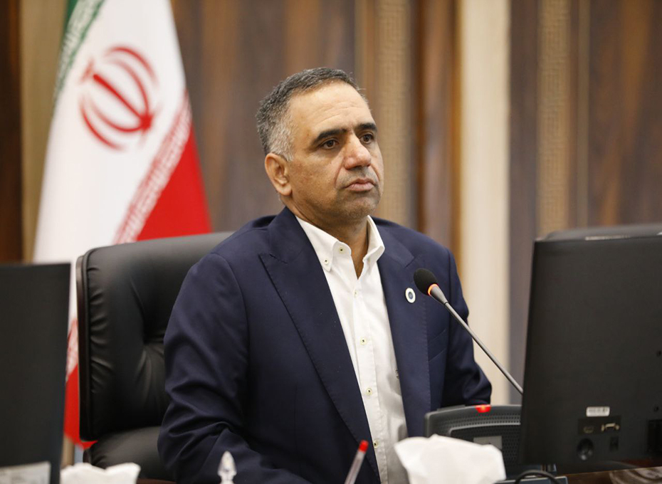 انعقادتفام نامه مشترک اتاق های بازرگانی  قزوین وچمن پاکستان