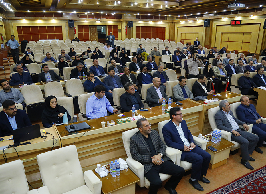 تصویب دومصوبه استانی و ملی درخصوص تعیین وضعیت حق بیمه نصب و راه اندازی ماشین آلات( داخلی و خارجی)عکس کمکی شماره1