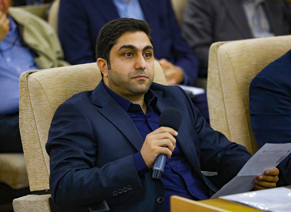 تصویب دومصوبه استانی و ملی درخصوص تعیین وضعیت حق بیمه نصب و راه اندازی ماشین آلات( داخلی و خارجی)عکس کمکی شماره2