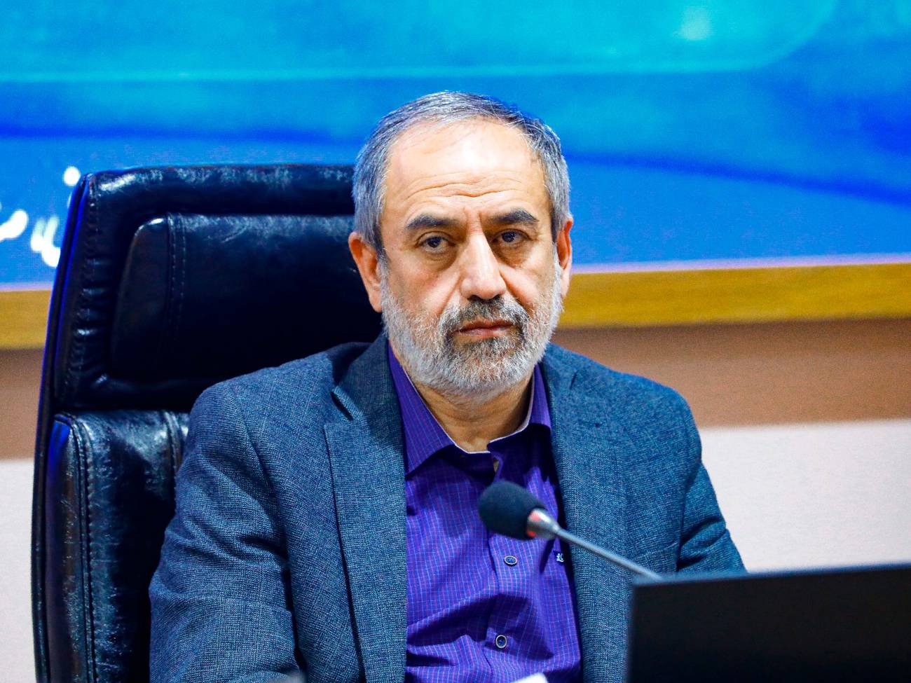 عصرامروز سه شنبه ،نشست هم‌اندیشی طرح سرای نوآوری با حضور جمعی از مدیران ارشد استانی، فعالان بخش خصوصی و نمایندگان جامعه دانشگاهی در استان قزوین برگزار شد.عکس کمکی شماره3