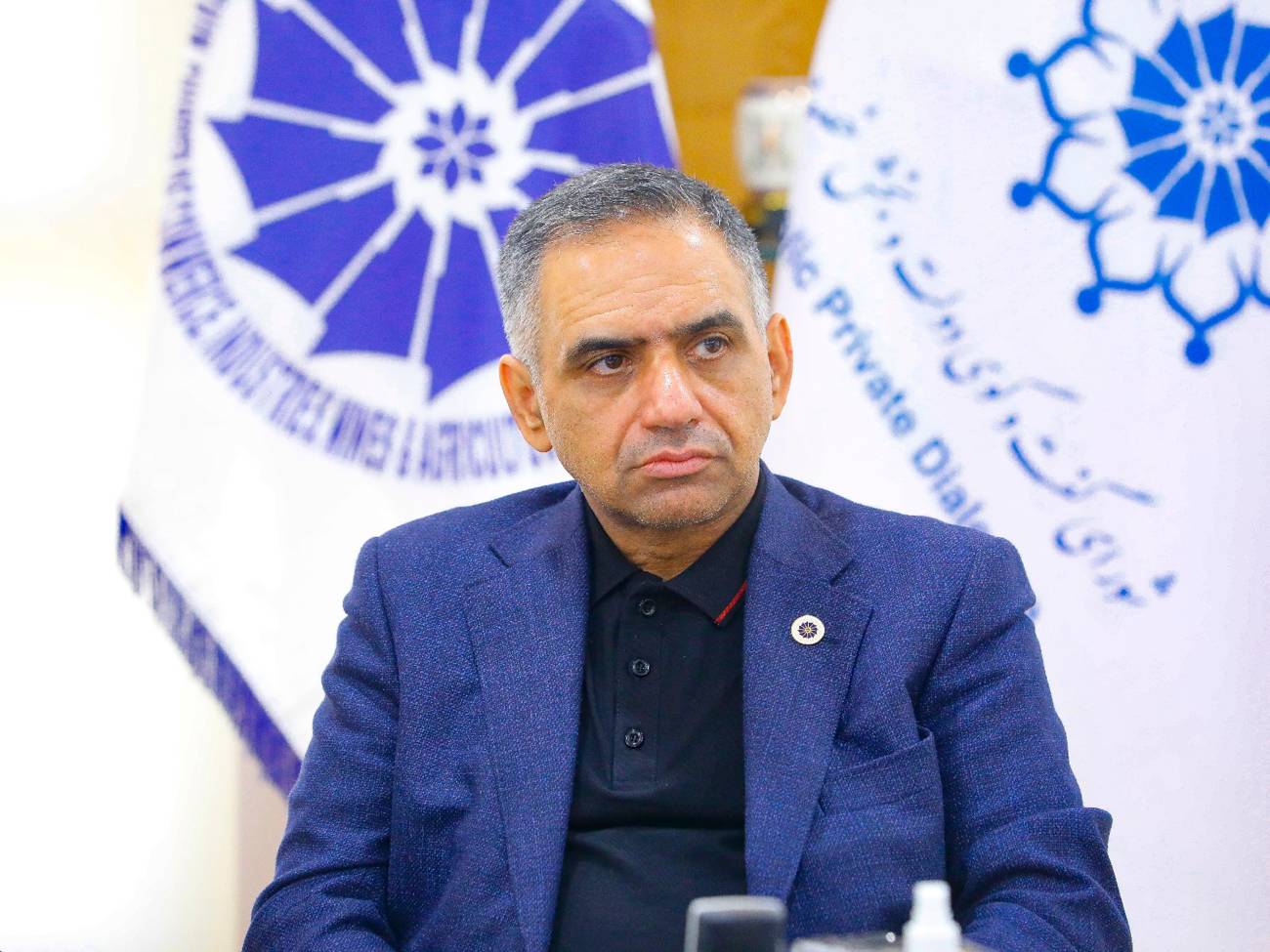 با پیگیری اتاق بازرگانی قزوین، پرونده مطالبات سنواتی تأمین اجتماعی در مسیر تعیین تکلیف قانونی قرار گرفتعکس کمکی شماره3