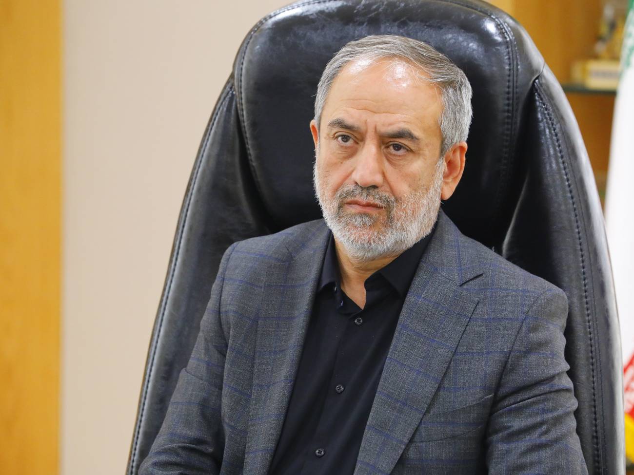 با پیگیری اتاق بازرگانی قزوین، پرونده مطالبات سنواتی تأمین اجتماعی در مسیر تعیین تکلیف قانونی قرار گرفتعکس کمکی شماره4