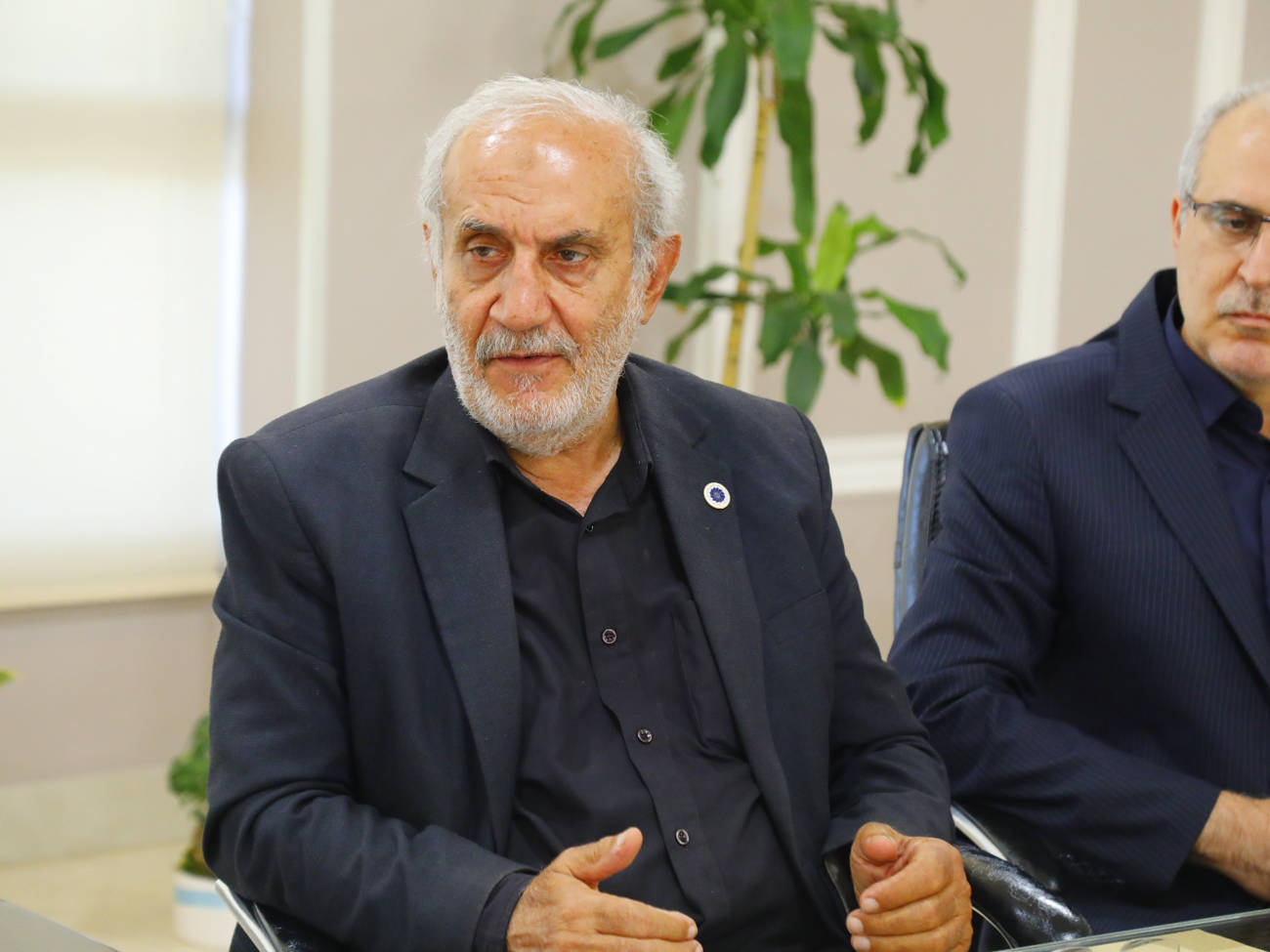 با پیگیری اتاق بازرگانی قزوین، پرونده مطالبات سنواتی تأمین اجتماعی در مسیر تعیین تکلیف قانونی قرار گرفتعکس کمکی شماره5