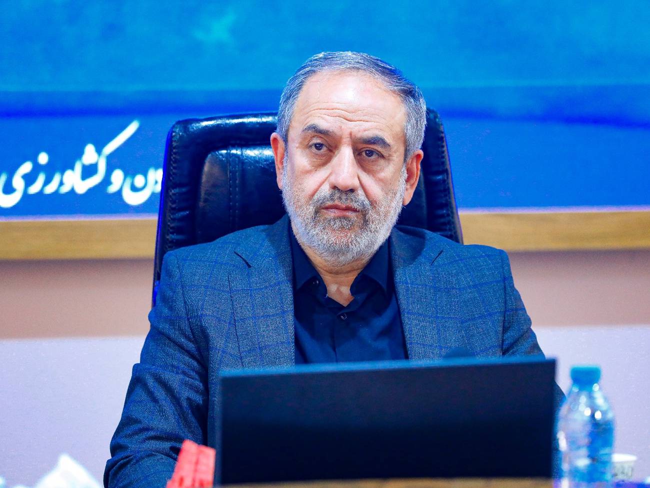 پیشنهادراهبردی مهندس عبدیان رئیس اتاق بازرگانی قزوین واتحادیه صادرکنندگان استان: صادرکنندگان واقعی با ارائه تعهدنامه و اظهارنامه صادراتی، از معافیت‌های انرژی برخوردار شوندعکس کمکی شماره3