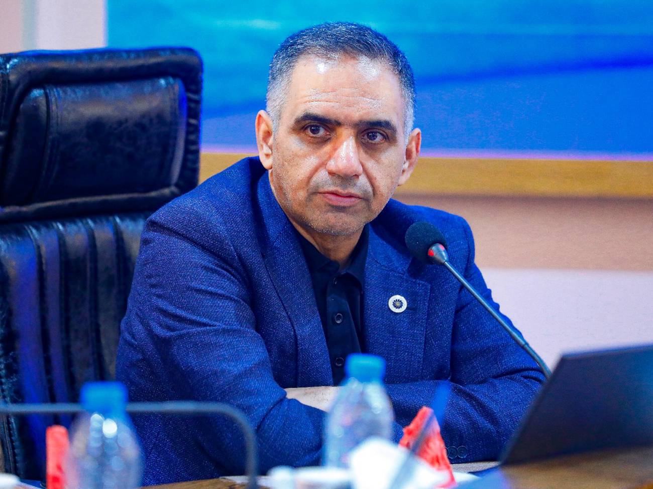 پیشنهادراهبردی مهندس عبدیان رئیس اتاق بازرگانی قزوین واتحادیه صادرکنندگان استان: صادرکنندگان واقعی با ارائه تعهدنامه و اظهارنامه صادراتی، از معافیت‌های انرژی برخوردار شوندعکس کمکی شماره4