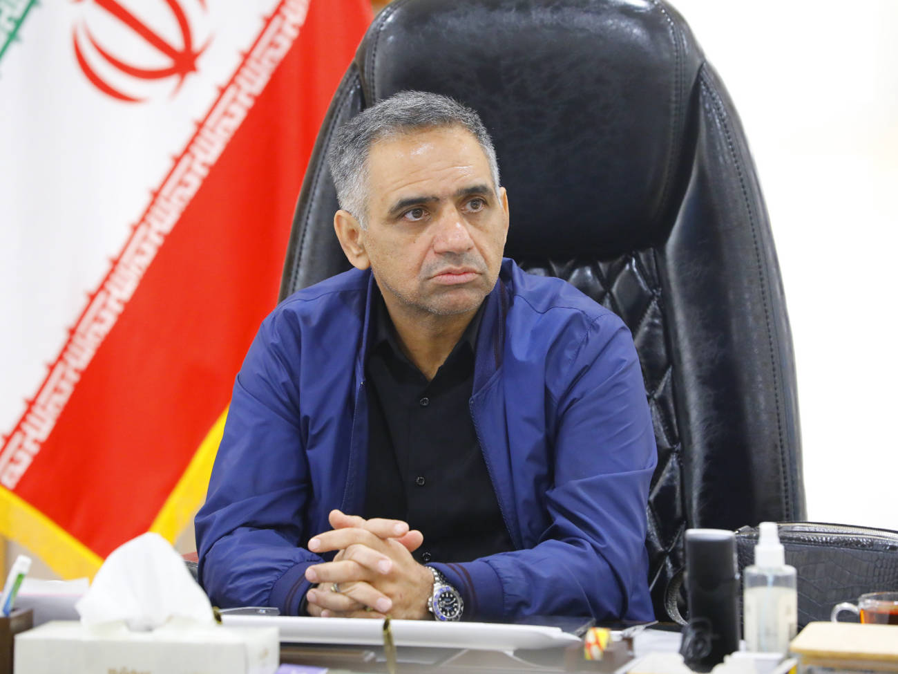  تشکیل انجمن تخصصی نیروگاه‌داران استان قزوین می‌تواند زمینه همکاری بیشتر میان نیروگاه‌ها، پیگیری منسجم مطالبات صنفی و تعامل مؤثر با دستگاه‌های اجرایی را فراهم کندعکس کمکی شماره1