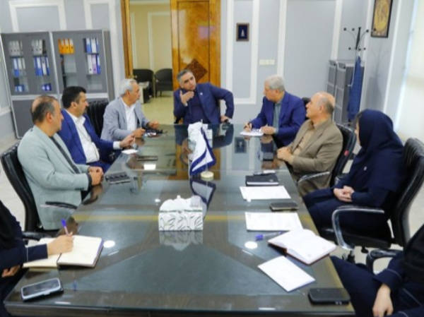 کسب گرید A و دستیابی به بالاترین امتیاز درمیان انجمن ها توسط اتحادیه صادرکنندگان استان درسه ماه نخست سال جاری عکس کمکی شماره2