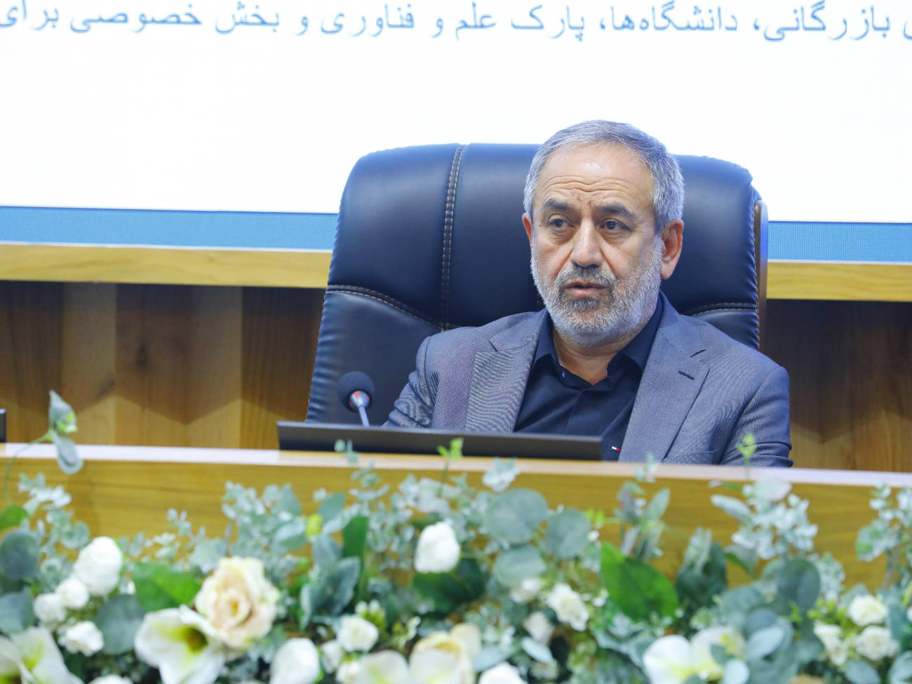 گزارش تصویری برگزاری  دونوبت  سمینار آموزشی «شناخت بازار چین و فرصت‌های تجارت بین‌الملل»در اتاق بازرگانی قزوین