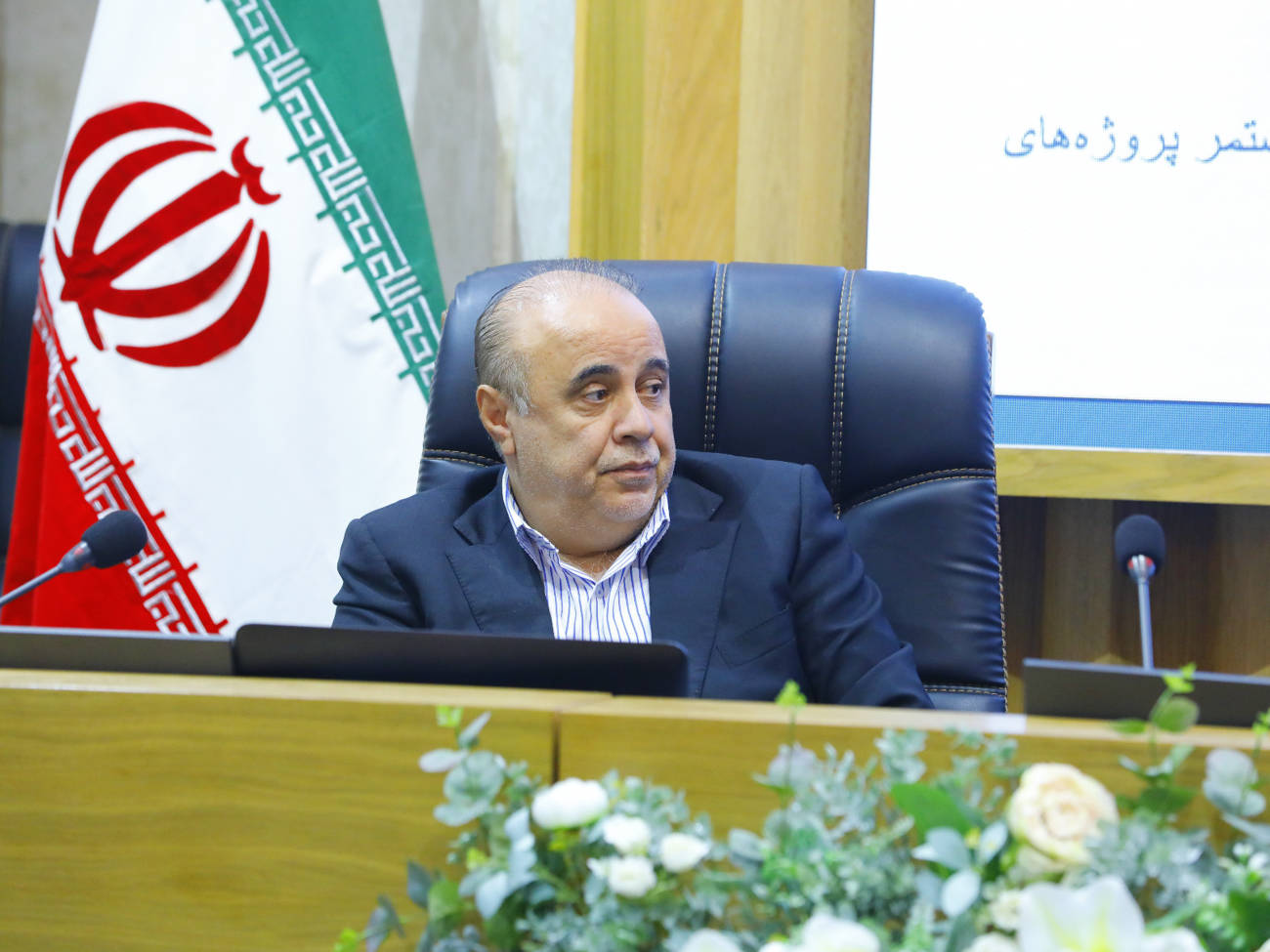 گزارش تصویری برگزاری  دونوبت  سمینار آموزشی «شناخت بازار چین و فرصت‌های تجارت بین‌الملل»در اتاق بازرگانی قزوین