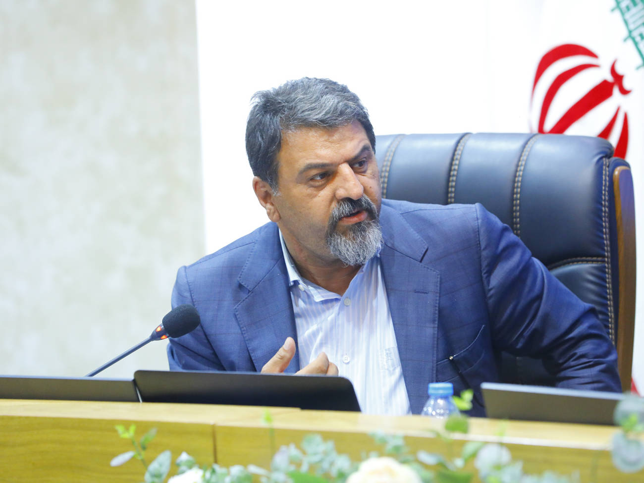 گزارش تصویری برگزاری  دونوبت  سمینار آموزشی «شناخت بازار چین و فرصت‌های تجارت بین‌الملل»در اتاق بازرگانی قزوین