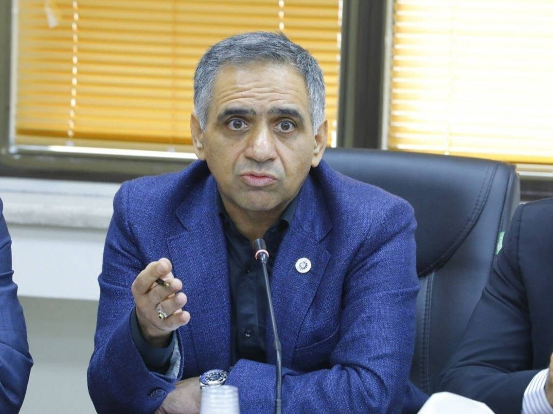  کار کارستان اتاق بازرگانی قزوین در  بررسی مسائل و مشکلات ارزی 74 واحد تولیدی استان قزوین با مسئولان وزارت صنعت، معدن و تجارت  کشور