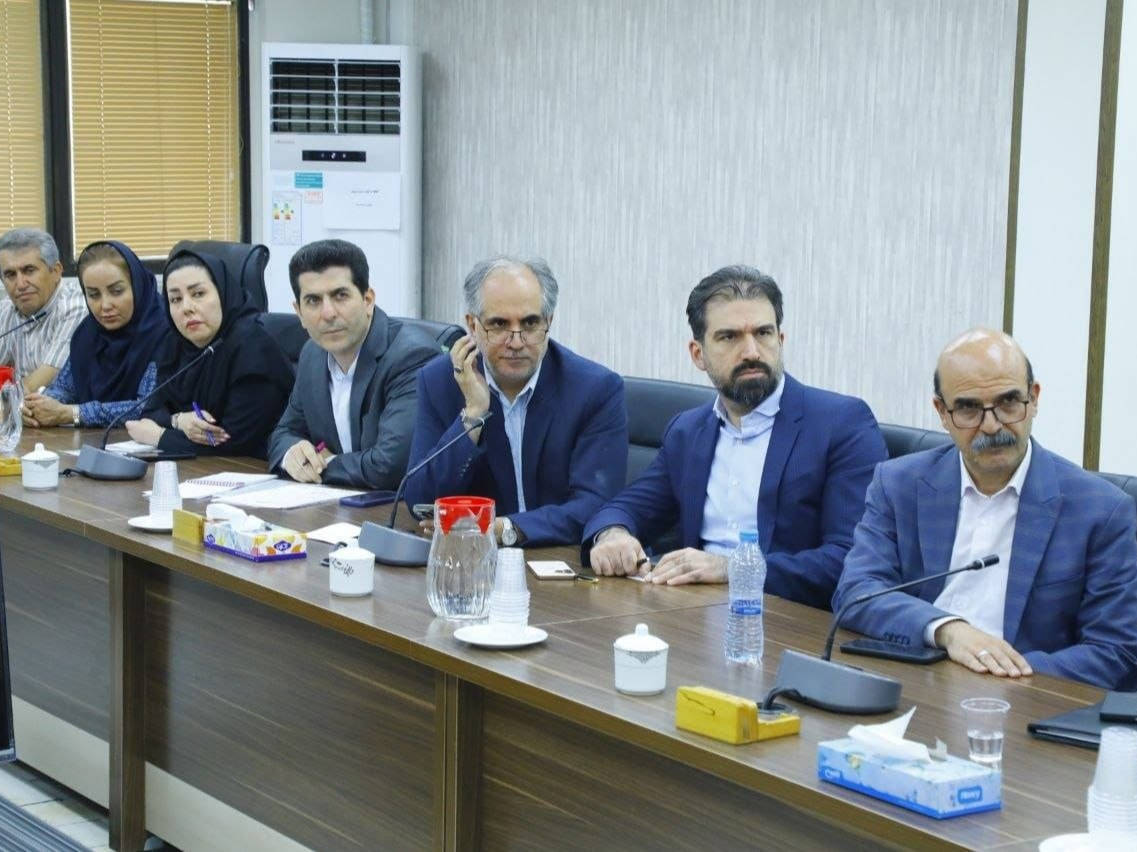 تأمین مواد اولیه و قطعات، دغدغه مشترک صنایع تولیدی قزوین