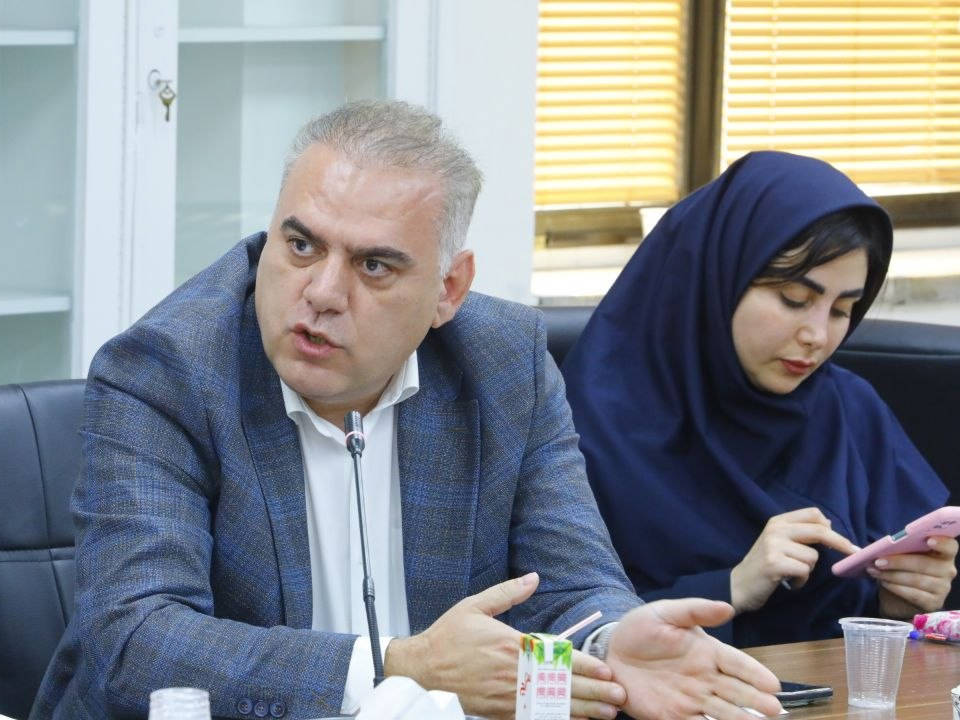 تأمین مواد اولیه و قطعات، دغدغه مشترک صنایع تولیدی قزوین