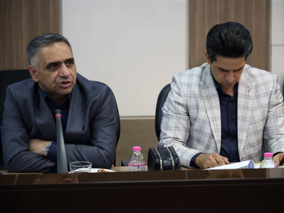 در نشست شورای روسای اتاق‌های  بازرگانی سراسر کشور مطرح شد؛