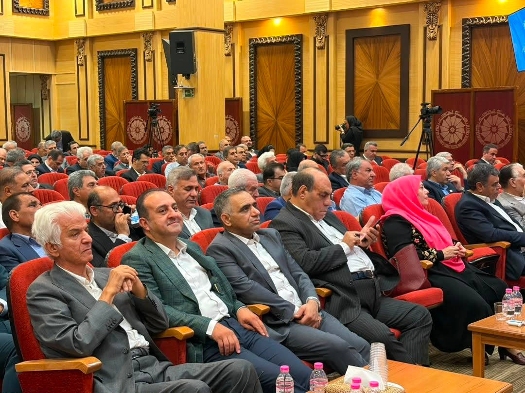 نشست هیات نمایندگان اتاق ایران درمردادماه برگزارشد