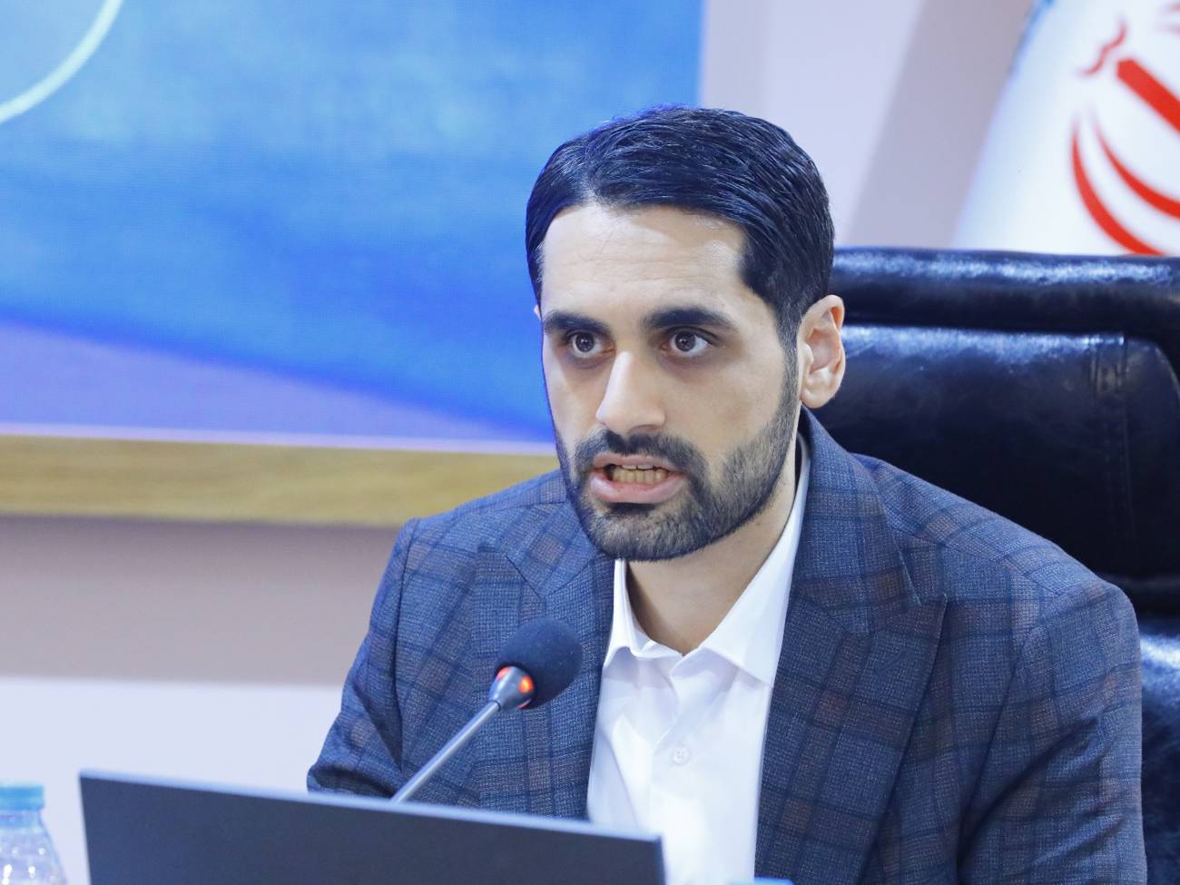  انجمن تولیدکنندگان و صادرکنندگان محصولات معدنی قزوین تأسیس شدعکس کمکی شماره3