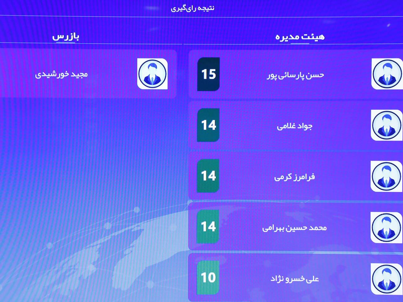  انجمن تولیدکنندگان و صادرکنندگان محصولات معدنی قزوین تأسیس شدعکس کمکی شماره7