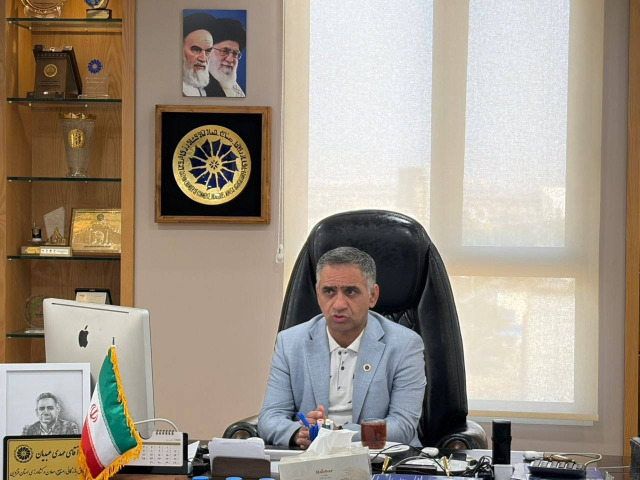 برنامه های کامل وتشریحی سفرهیات تجاری استان قزوین به اولیانوفسک روسیهعکس کمکی شماره3