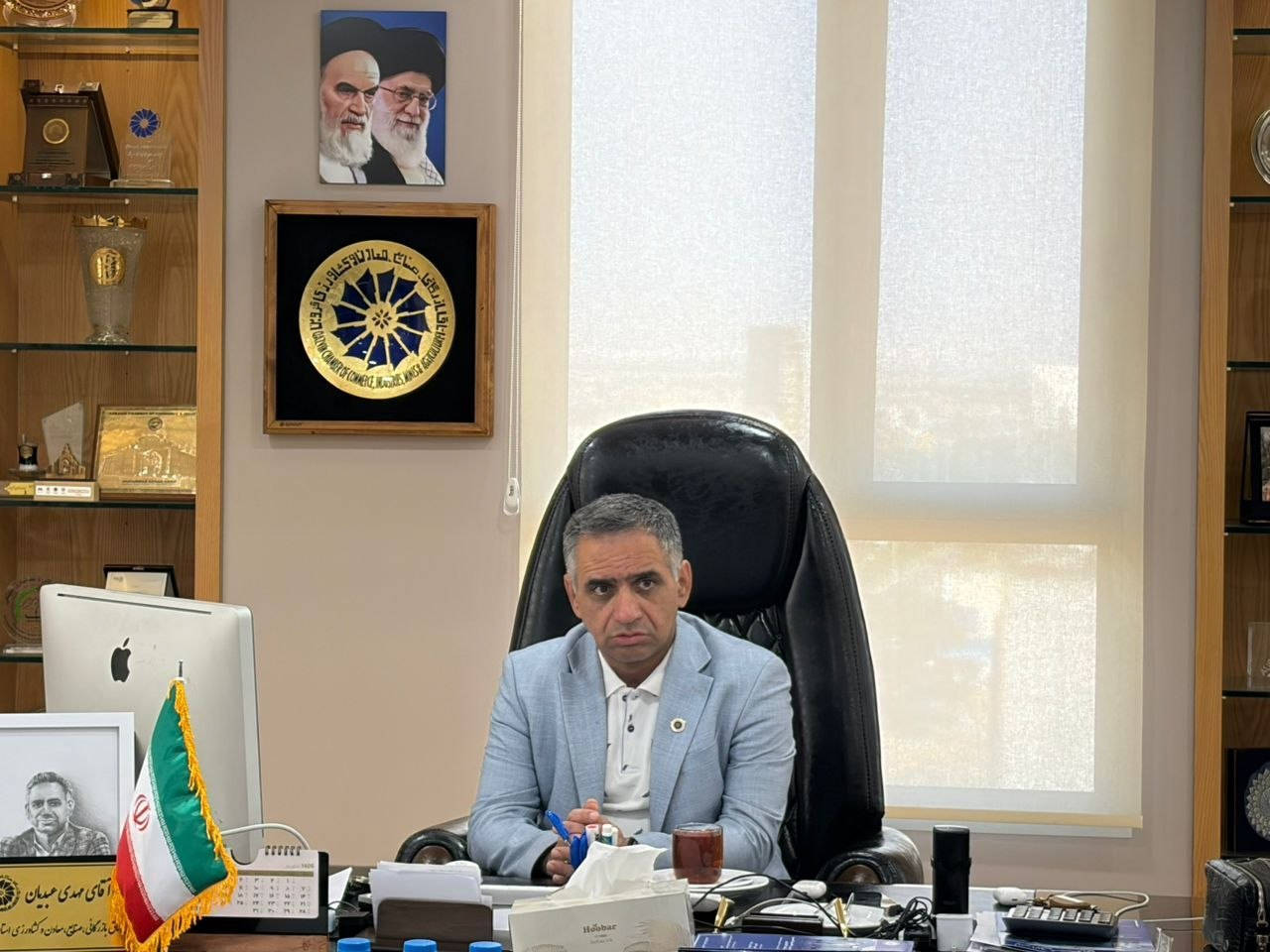 برنامه های کامل وتشریحی سفرهیات تجاری استان قزوین به اولیانوفسک روسیهعکس کمکی شماره5