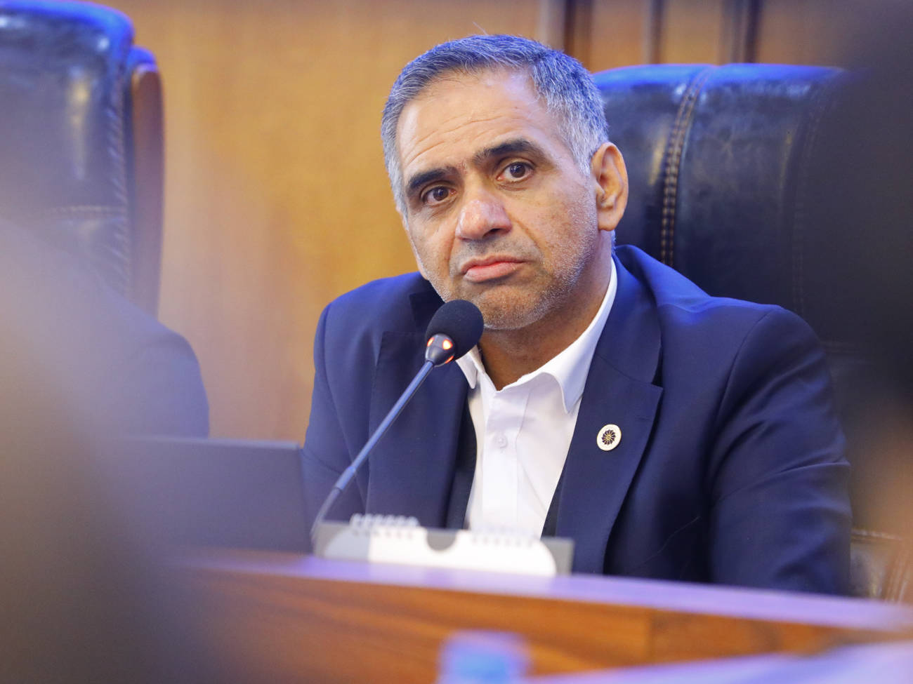 اتاق بازرگانی  قزوین توانسته است «صدای واحد بخش خصوصی» را در سطح استانی و کشوری ایجاد کندعکس کمکی شماره4