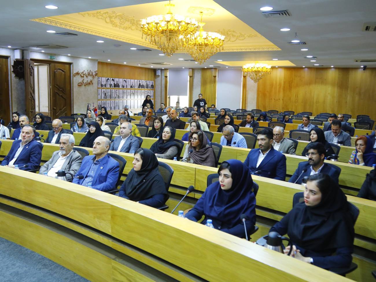 یک هیأت تجاری از قزوین به هند طی ماه های آتی اعزام می شودعکس کمکی شماره2