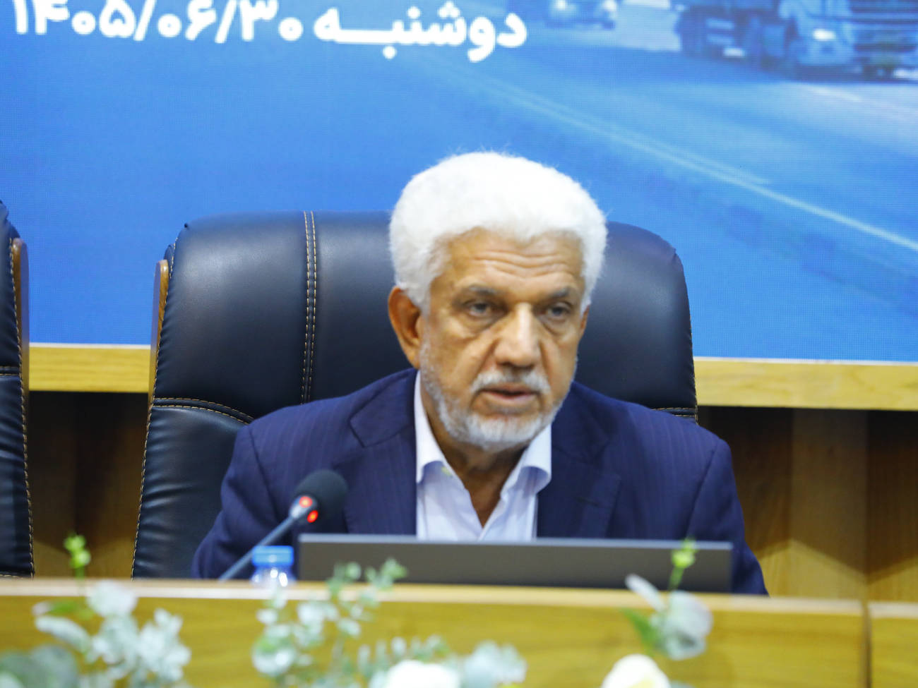 تأکید بخش خصوصی استان های قزوین وزاهدان  بر توسعه تجارت و رفع موانع مبادلات با پاکستان عکس کمکی شماره5