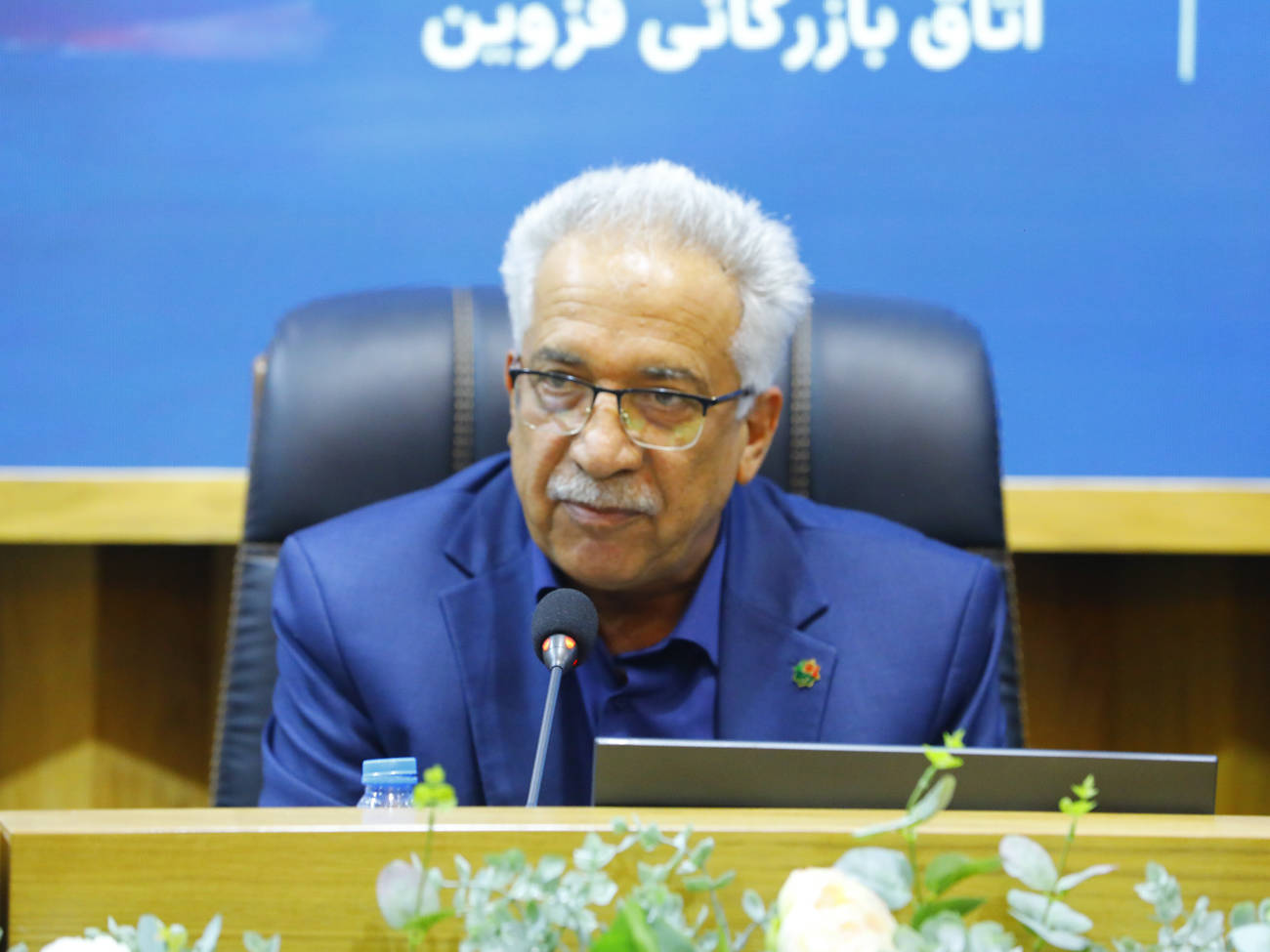 تأکید بخش خصوصی استان های قزوین وزاهدان  بر توسعه تجارت و رفع موانع مبادلات با پاکستان عکس کمکی شماره6