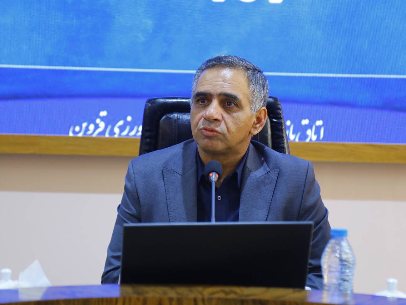 تشکیل انجمن تخصصی گلخانه‌داران و صنایع وابسته استان قزوین عکس کمکی شماره1