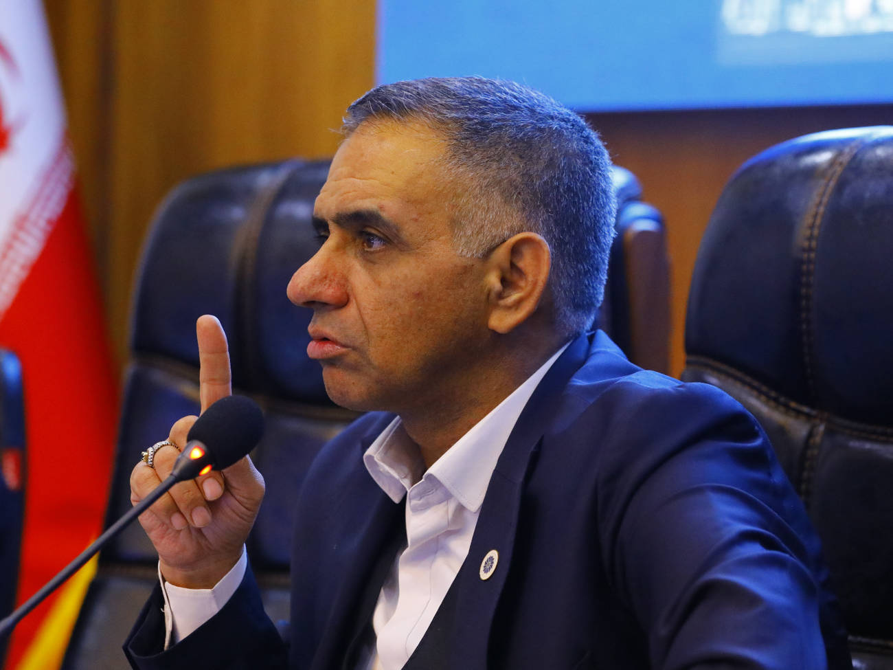 نمایندگی یکی از صرافی‌های معتبر کشور به‌زودی در محل اتاق بازرگانی قزوین مستقر می‌شودعکس کمکی شماره1