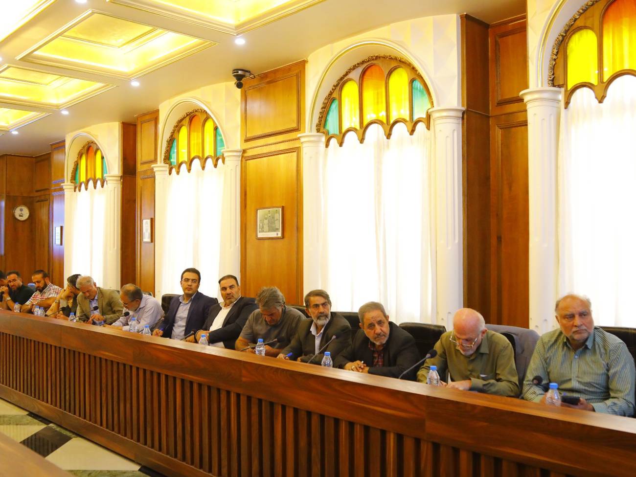 نمایندگی یکی از صرافی‌های معتبر کشور به‌زودی در محل اتاق بازرگانی قزوین مستقر می‌شودعکس کمکی شماره2