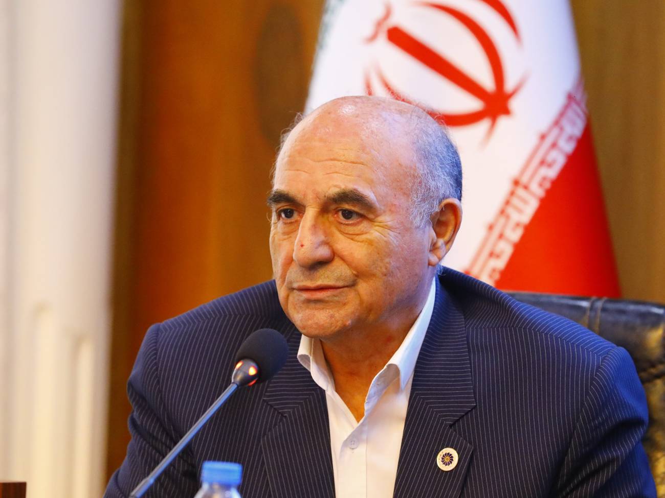 نمایندگی یکی از صرافی‌های معتبر کشور به‌زودی در محل اتاق بازرگانی قزوین مستقر می‌شودعکس کمکی شماره8